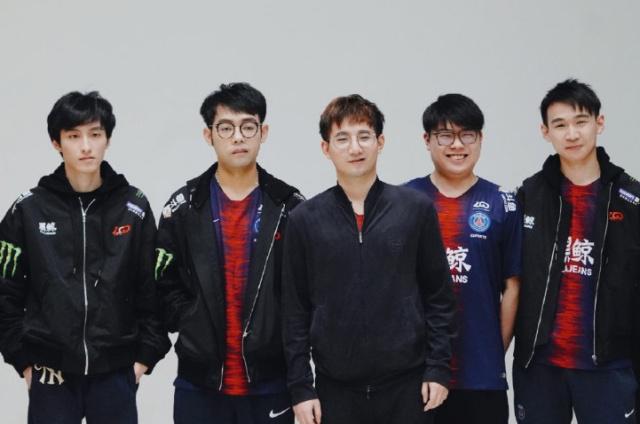 自己的体能 自己的体能