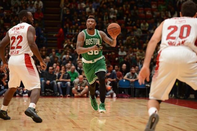 这种防守端 这种防守端