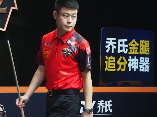 赛前流程 赛前流程