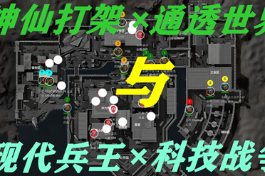 指向的其实
